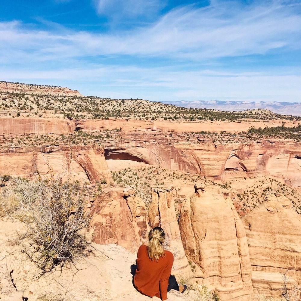 Meet your Posher, Lindsy